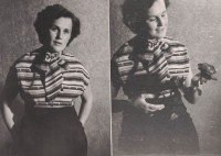 Валерия Яковлева — редактор Латвийского телевидения